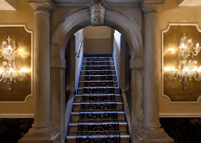 Hotel Principe Venise
