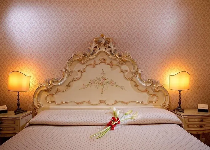 Hotel Canaletto Venise